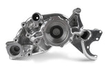 Holley 20-186P Mid-Mount Race Accessory System- Polished Finish