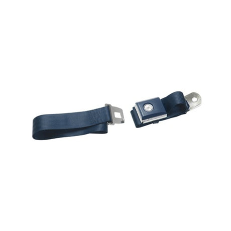 Scott Drake Push button Seat belt - SB-DB-PBSB