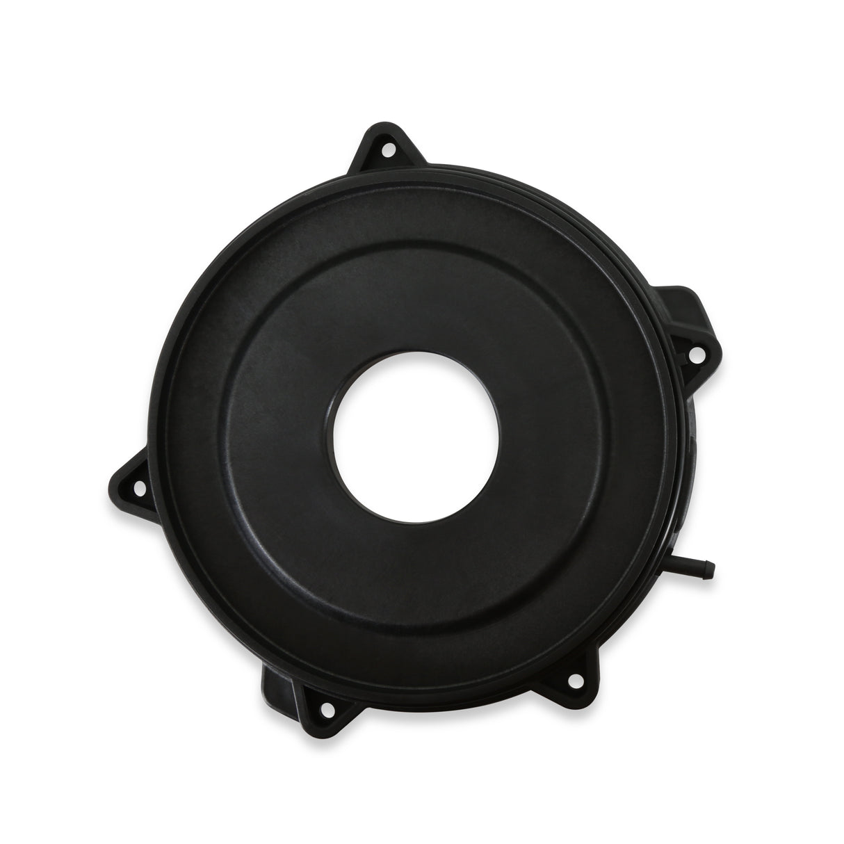 MSD LT1 Distributor Cap & Rotor Kit, '92-'94 GM, LT1, 350/5.7L SFI - 8481