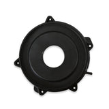 MSD LT1 Distributor Cap & Rotor Kit, '92-'94 GM, LT1, 350/5.7L SFI - 8481