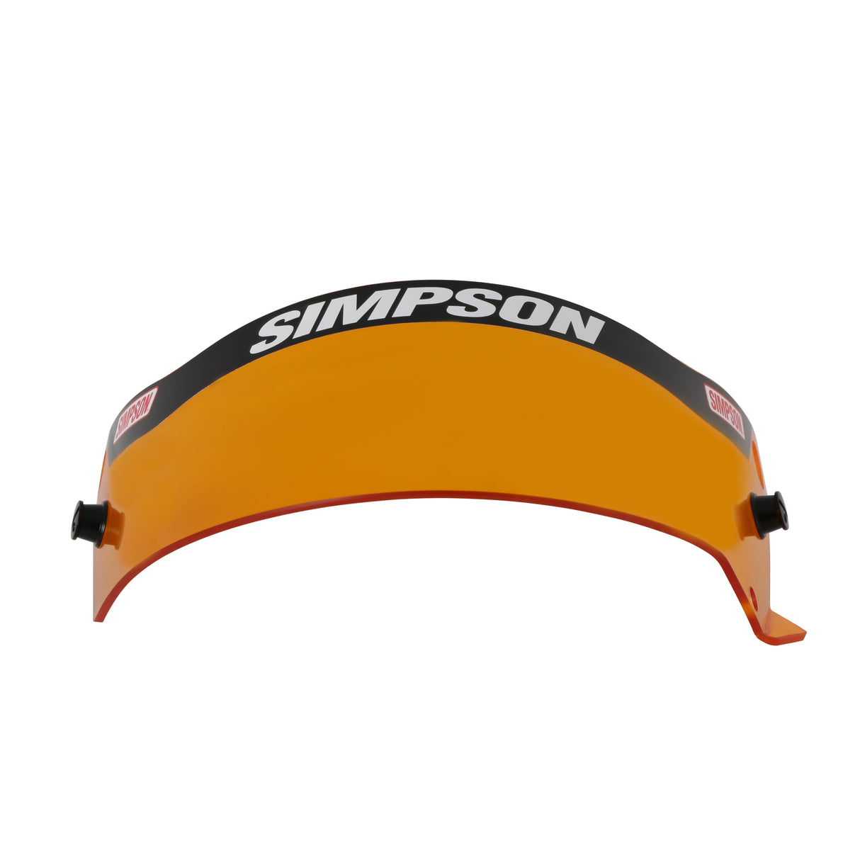 Simpson Safety VUDO SA2025 - Amber - 89504-1