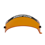 Simpson Safety VUDO SA2025 - Amber - 89504-1