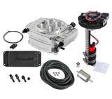 Holley 550-510-BPD Sniper 2 EFI - Polished