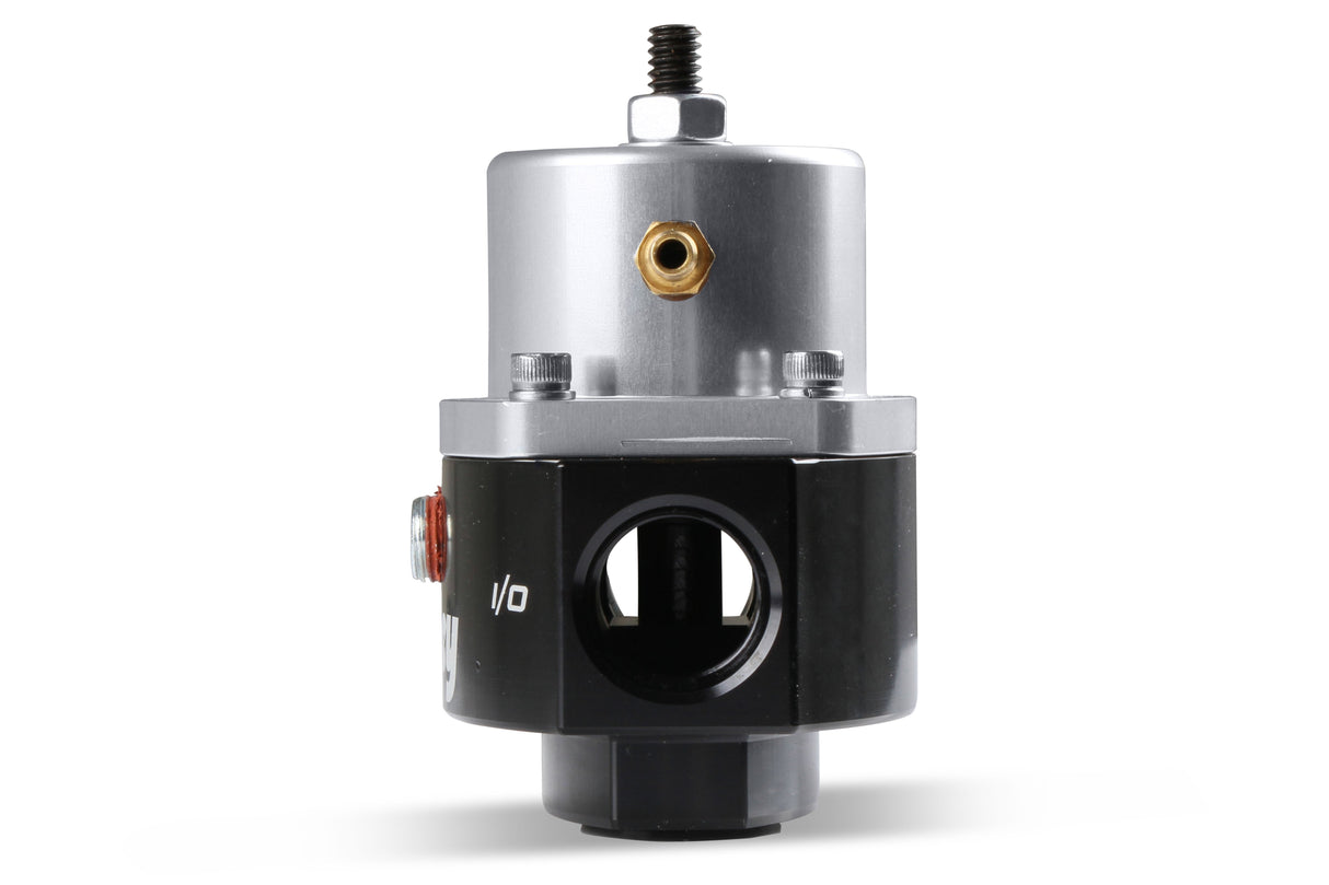 Holley 12-846 HP Billet EFI By Pass Fuel Pressure Regulator
