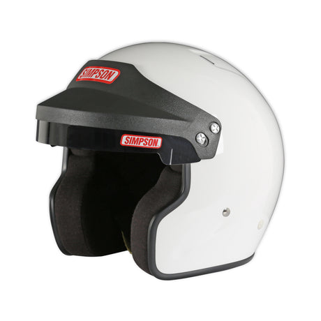 Simpson CRUISER 2.0 HELMET - 7320051