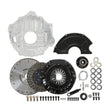 Holley 319-500 Complete Transmission Installation Kit