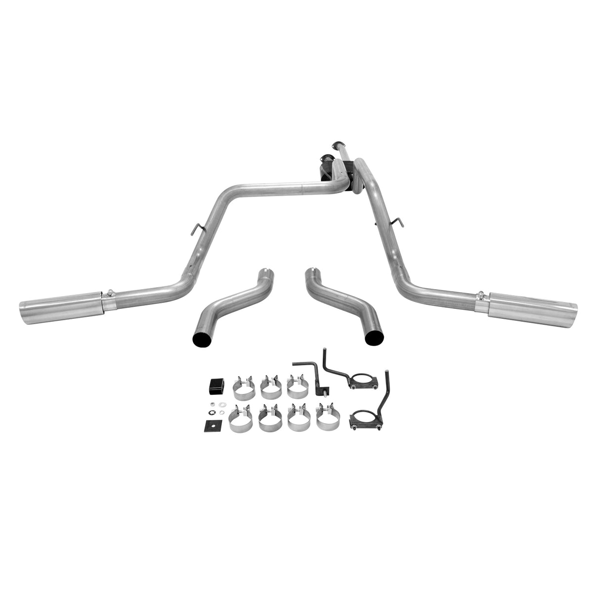 Flowmaster American Thunder Cat-back Exhaust System - 817664