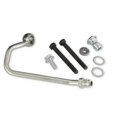 Holley 97-384 Power Steering Kit for Gen III Hemi Swaps