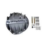 B&M Hi-Tek Aluminum Differential Cover for GM 8.875-inch 12-bolt Truck - 70504