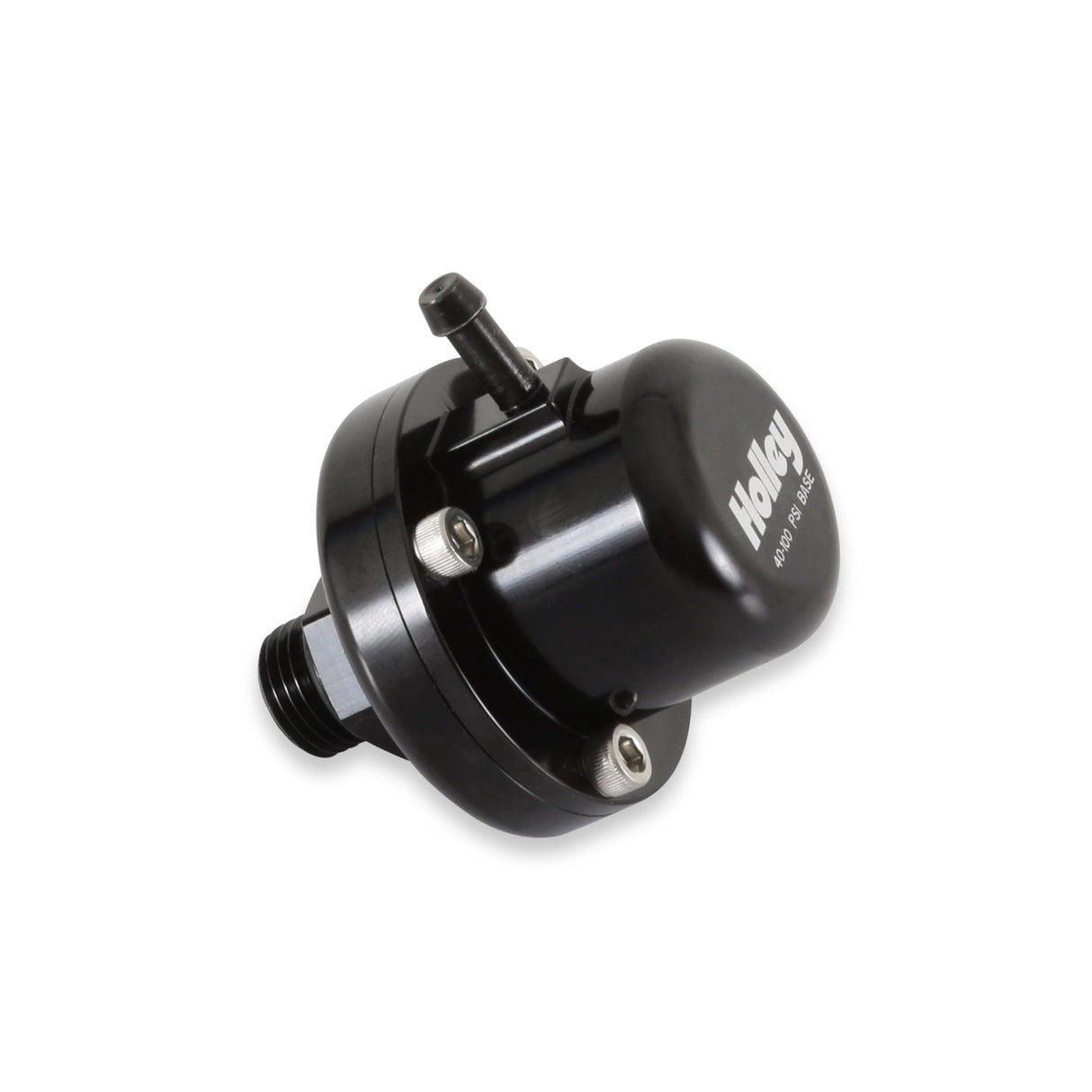 Holley 12-1004 HOLLEY DIRECT MOUNT FUEL PULSE DAMPER
