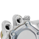 Weiand Action +Plus Water Pump - 9242P