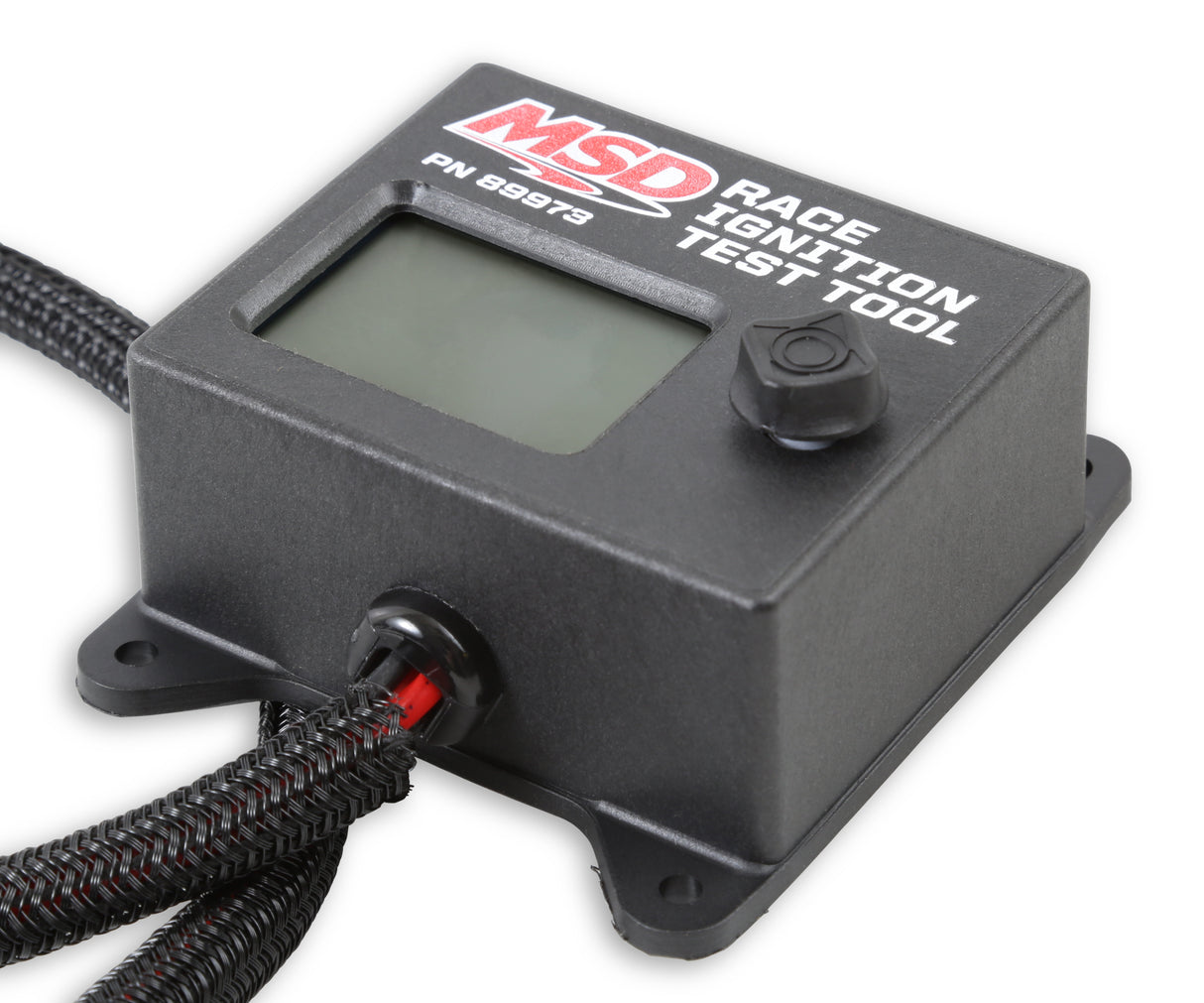 MSD Race Ignition Test Tool - 89973