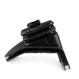 Lakewood Clutch Fork Boot - Lakewood Bellhousing for Chevy - Rubber - Black - 15510