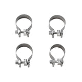 Flowmaster Flow FX Cat-back Exhaust System - 717939