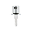 Holley 19-174 Remote Mount Vent Valve for EFI Fuel Tanks