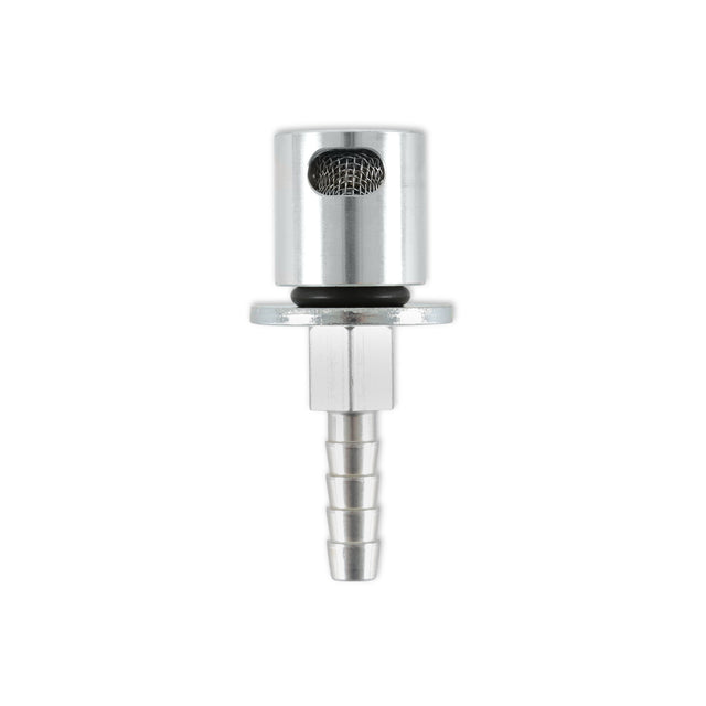 Holley 19-174 Remote Mount Vent Valve for EFI Fuel Tanks