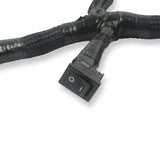 Holley 558-127 EFI Benchtop Harness