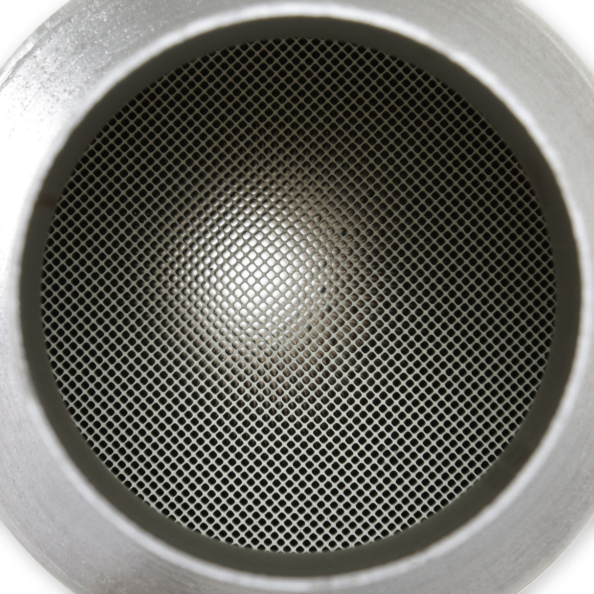 Flowmaster Catalytic Converter-Universal-223 Series-2.50 in. Inlet/Outlet-49 State - 2230125