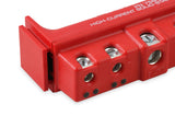 MSD High-Current Solid-State Relay 35Ax4, Red - 7564-HC