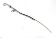 Mr Gasket Engine Oil Dipstick & Tube - Chrome - 6921