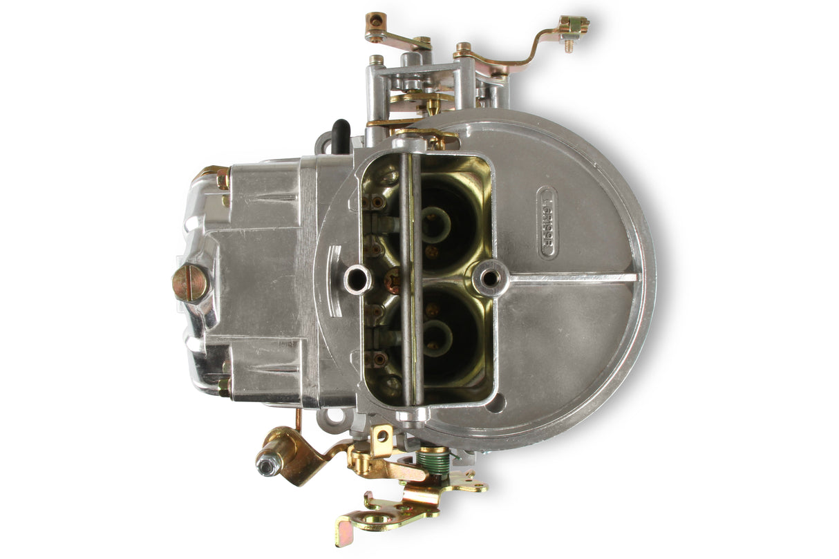 Holley 0-4412S 500 CFM Performance 2BBL Carburetor