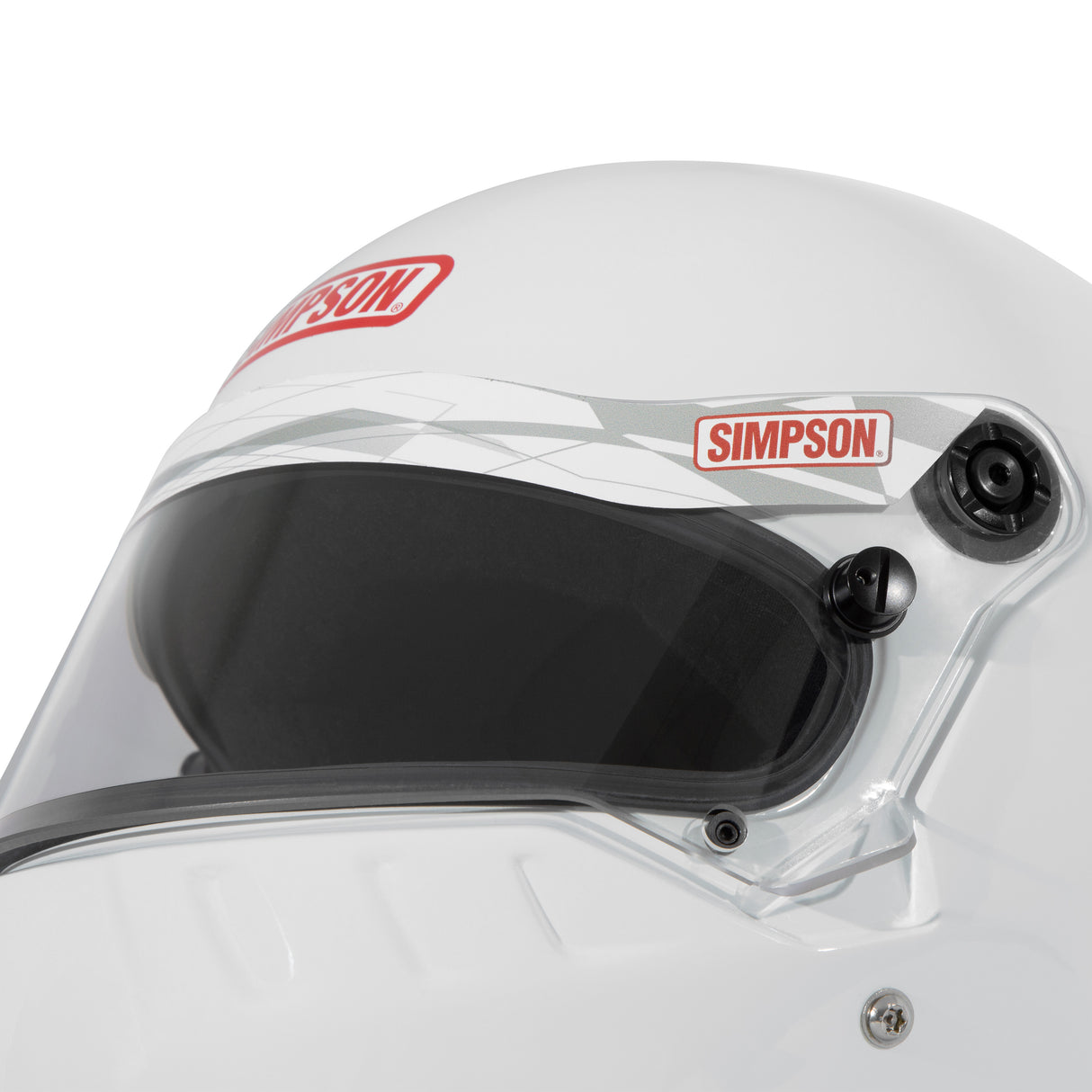 Simpson Vudo Helmet SA2025 - 9950031