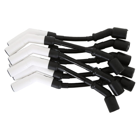 ACCEL Race Spark Plug Wire Set - Extreme 9000 Ceramic Boot - LS Terminals LS3/LS4/LS7 - 9004C