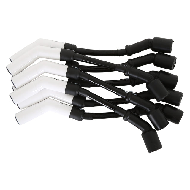 ACCEL Race Spark Plug Wire Set - Extreme 9000 Ceramic Boot - LS Terminals LS3/LS4/LS7 - 9004C