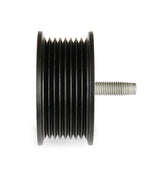 Holley 97-240 Idler Pulley-Grooved SC LT4 GM Engine