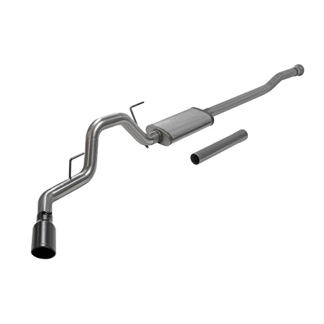 Flowmaster Flow FX Cat-Back Exhaust System - 718115