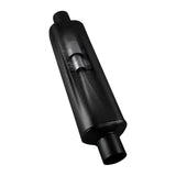 Flowmaster Super HP-2 Muffler 304SS - 12512304