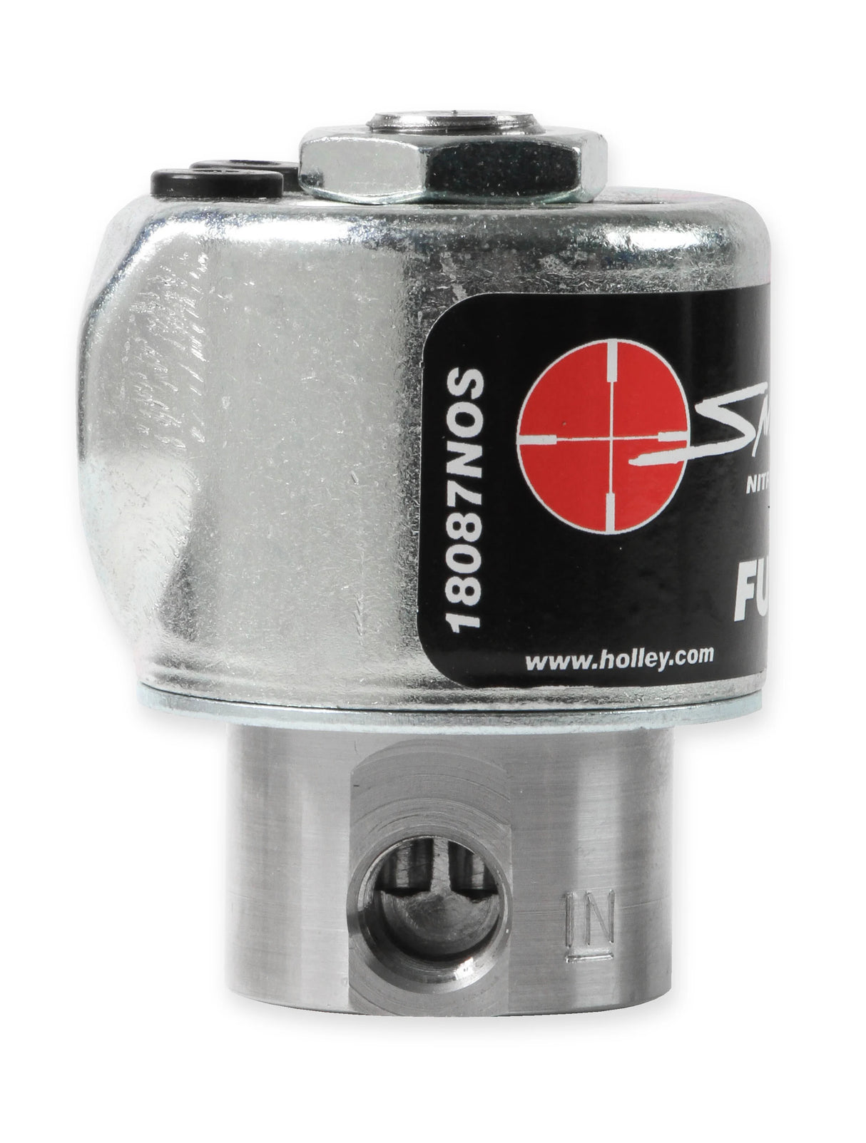 NOS Sniper Fuel Solenoid - 18087NOS