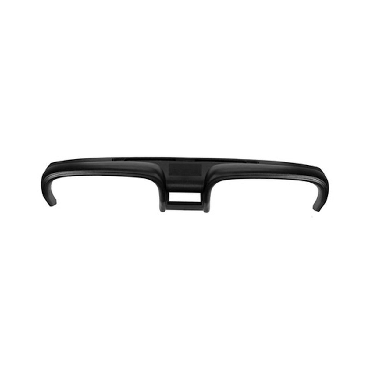Scott Drake 69-70 Dash Pad, (with A/C) - C9ZZ-6504282BIA