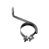 Flowmaster Outlaw Extreme Cat-Back Exhaust System - 817959