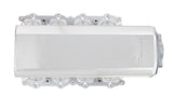 Holley 829031 Sniper EFI Sheet Metal Fabricated Intake Manifold