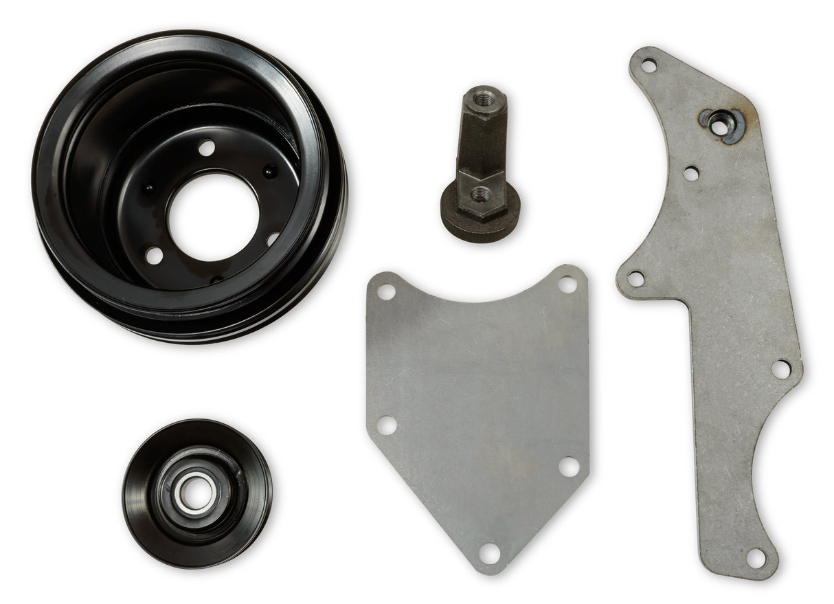 Scott Drake Under-Dash Air Conditioning Kit - CAP-365M-289