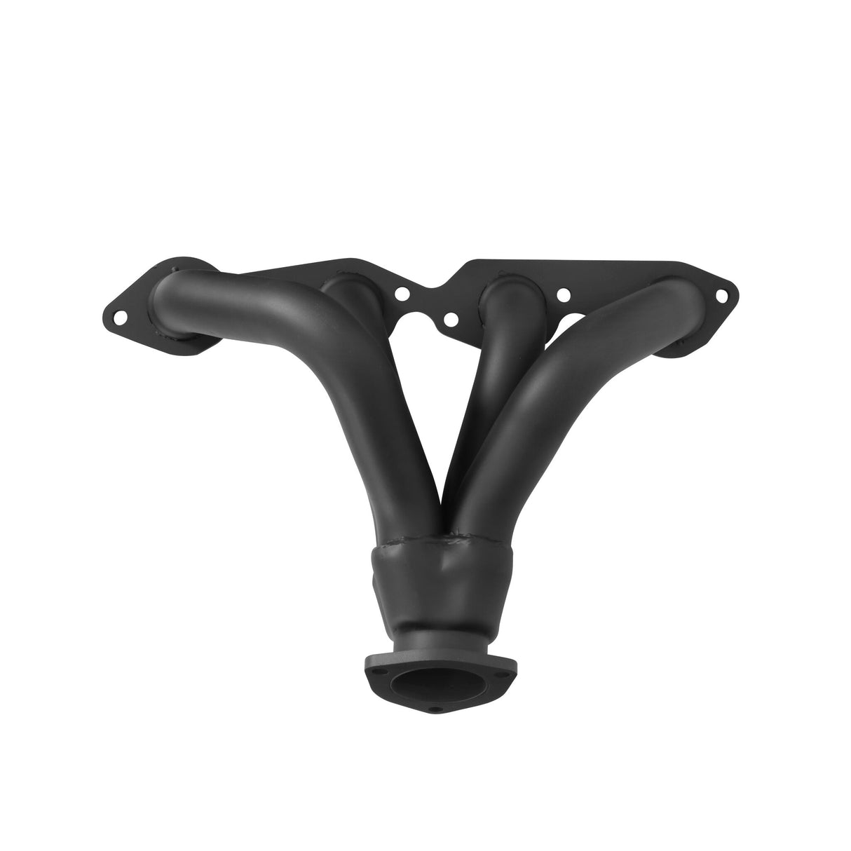 Flowtech Block Hugger - Painted - 11030FLT
