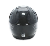 Simpson Motorcycle Ghost Bandit Helmet - Carbon Fiber XL - GBDXLC