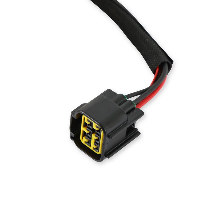 MSD Hand Held Module for Atomic TBI - 2912