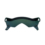 Simpson Safety Kingsnake SA2025 Iridium Shield - 89803