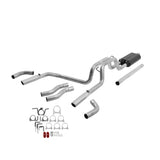 Flowmaster American Thunder Cat-back Exhaust System - 17429