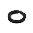 Scott Drake Coil Spring Insulators Rubber - C4DZ-5415-AR