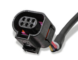 Holley 534-215 EFI Standalone Air/Fuel Wideband 02 Gauge Kit