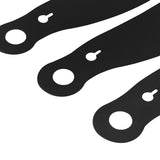 Simpson Racing Optics Laminated Tearoffs - 10209S