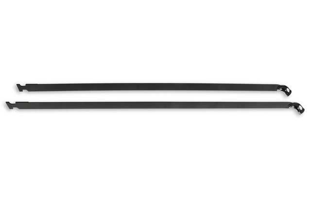 Holley 19-572 Fuel Tank Straps