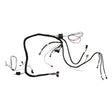 Holley EFI LS 58X 8-Injector TBI Harness - 558-138