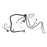 Holley EFI LS 58X 8-Injector TBI Harness - 558-138