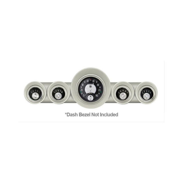 Classic Instruments All American Tradition 1959-60 Full-size Chevy LS Sending Unit - CH59AT65-LS