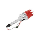 MSD Chevy 348/409 Ready to Run Distributor - 8393