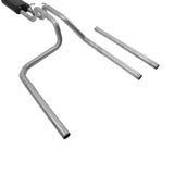 Flowmaster American Thunder Cat-back Exhaust System - 17171